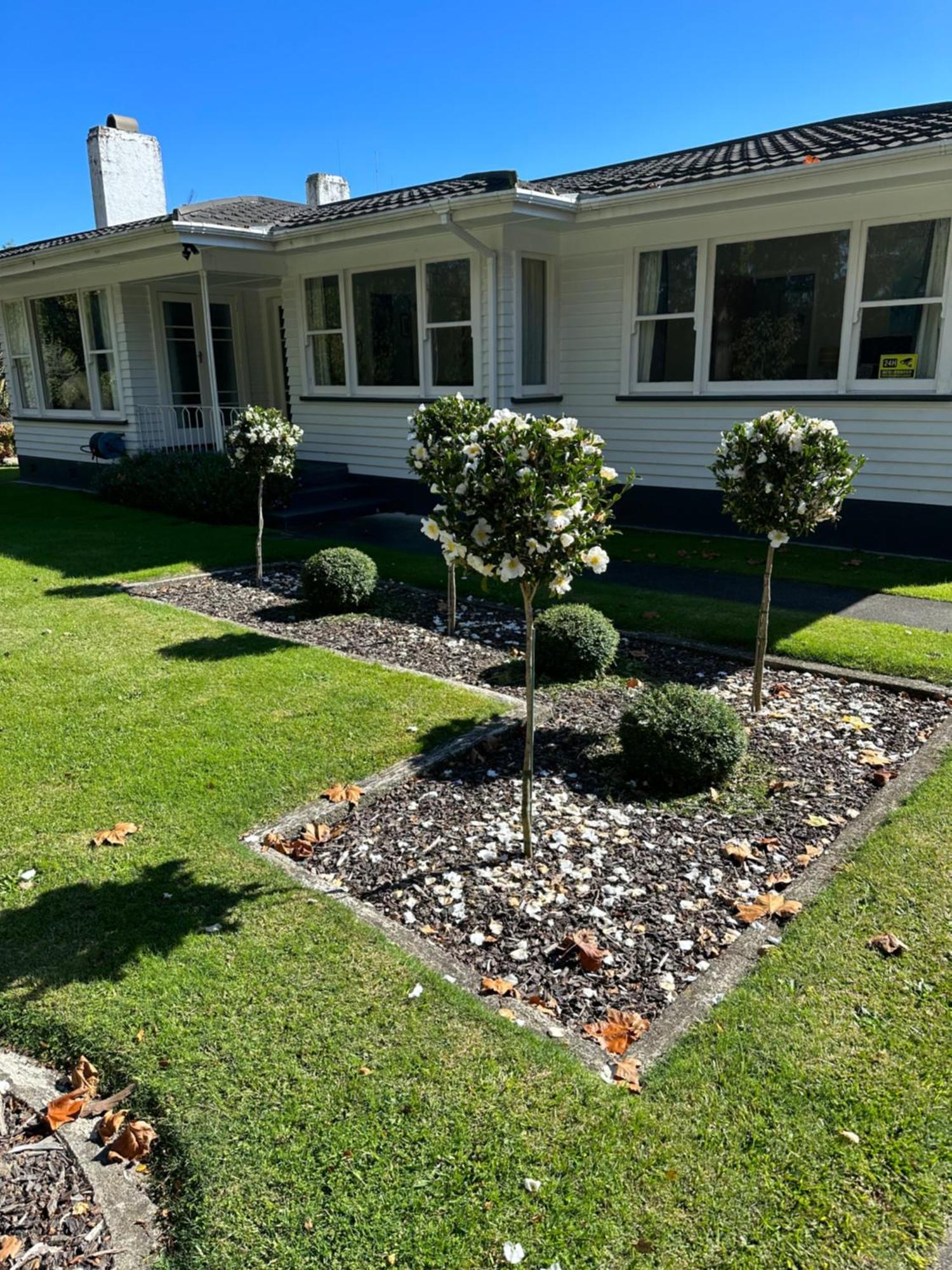 Cambridge Cottage - Self Catering Holiday House Exterior foto