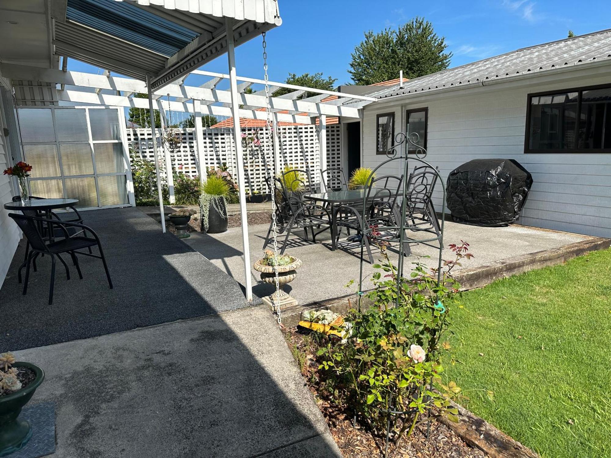 Cambridge Cottage - Self Catering Holiday House Exterior foto